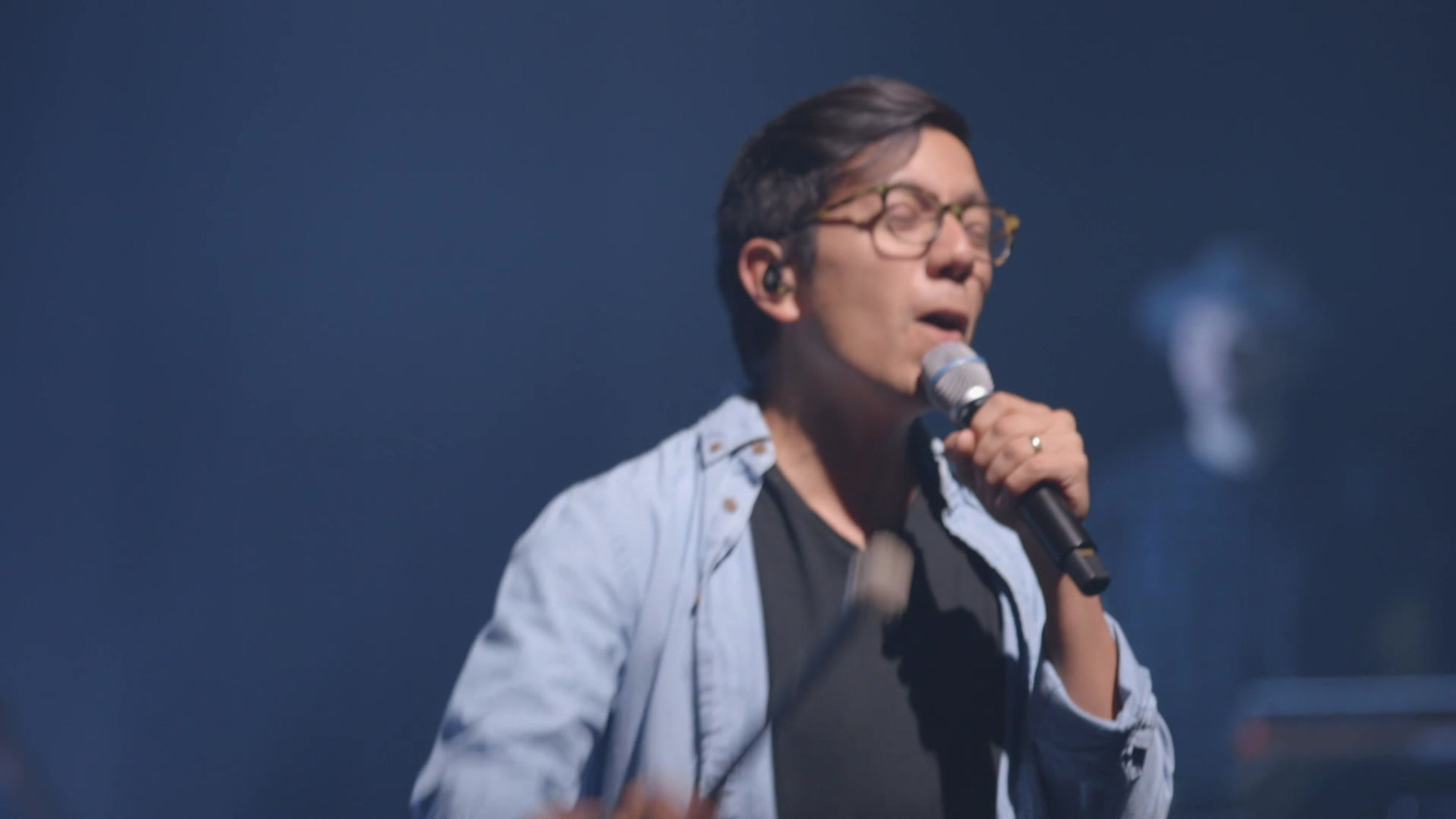 Little Drummer Boy - Life.Church Worship